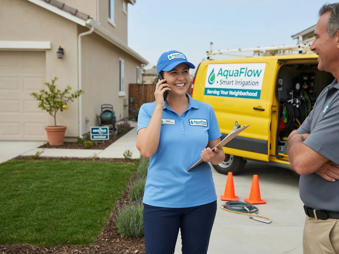 Irrigation Installation Crystal City, MO FAQs